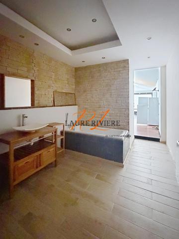 Appartement 3 pièces esprit loft avec garage attenant – Lille (59000)