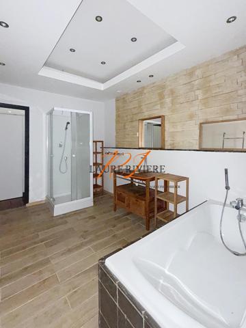 Appartement 3 pièces esprit loft avec garage attenant – Lille (59000)