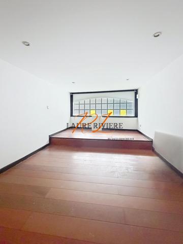 Grand 2  pièces atypique – Esprit loft – Garage attenant – Lille