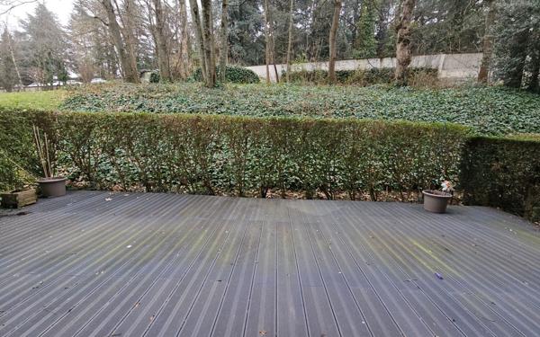 Appartement à vendre    4 pièces • 97,30 m2 Saint-Étienne