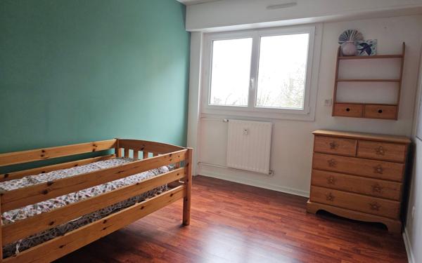 Appartement à vendre    4 pièces • 97,30 m2 Saint-Étienne