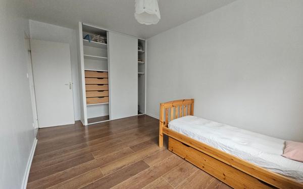 Appartement à vendre    4 pièces • 97,30 m2 Saint-Étienne