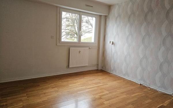 Appartement à vendre    4 pièces • 97,30 m2 Saint-Étienne