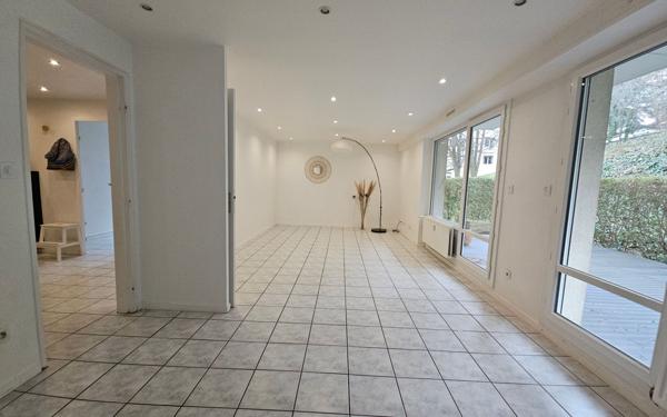 Appartement à vendre    4 pièces • 97,30 m2 Saint-Étienne