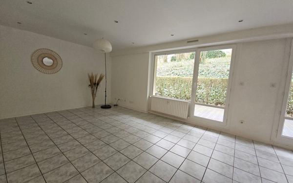 Appartement à vendre    4 pièces • 97,30 m2 Saint-Étienne