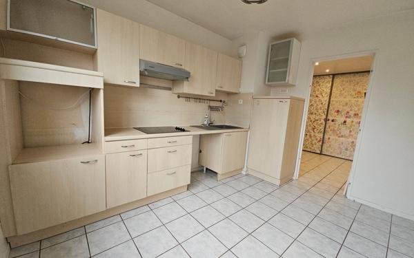 Appartement à vendre    4 pièces • 97,30 m2 Saint-Étienne