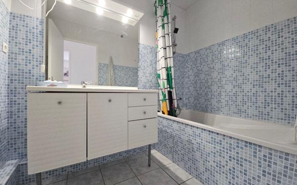 Appartement à vendre    4 pièces • 97,30 m2 Saint-Étienne