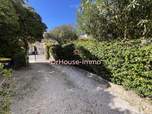 Appartement à vendre 2 pièces de 40 m²