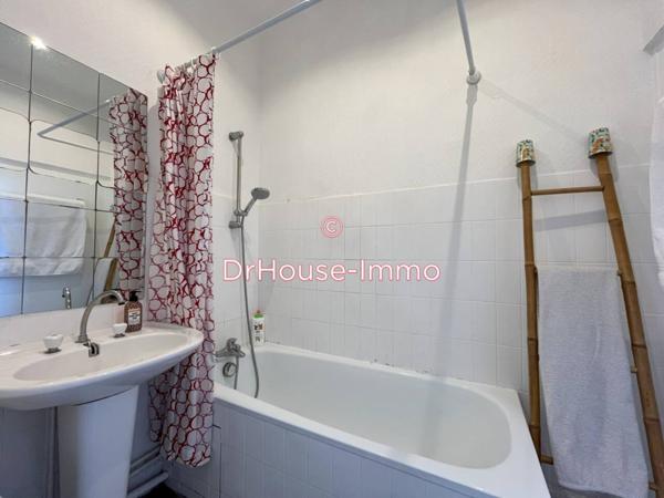 Appartement à vendre 2 pièces de 40 m²