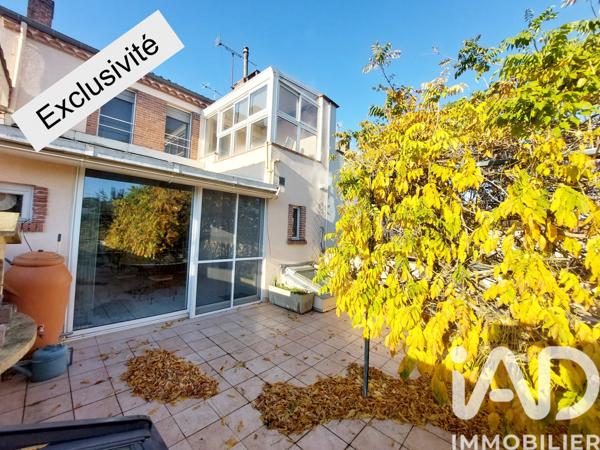 Maison à vendre 7 pièces 194 m² Albi