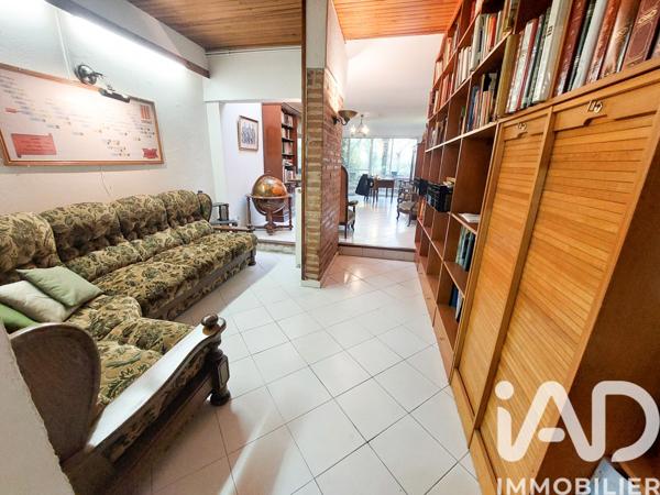 Maison à vendre 7 pièces 194 m² Albi