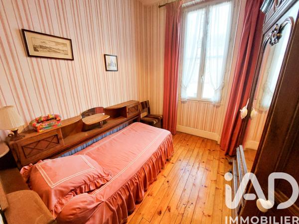 Maison à vendre 7 pièces 194 m² Albi