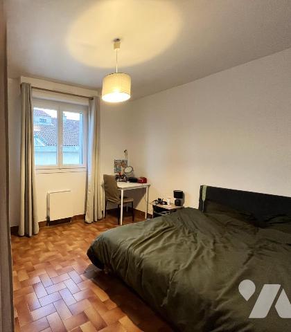 Appartement T3 centre de NIMES