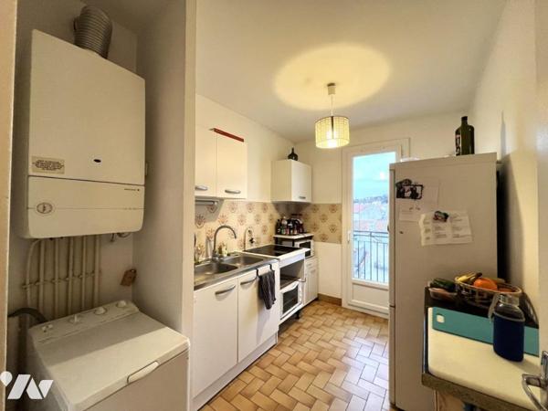 Appartement T3 centre de NIMES