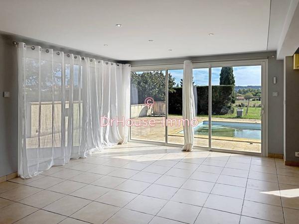 Maison à vendre 6 pièces de 178 m²