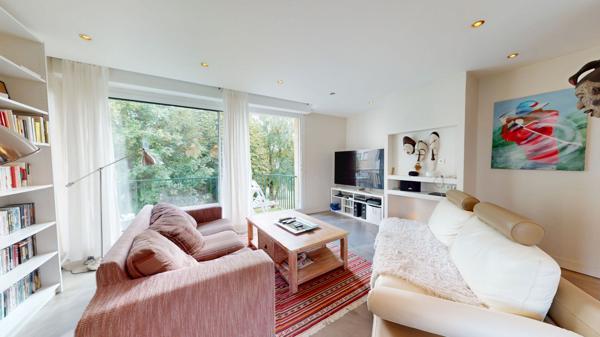 Appartement Caen 3 pièces 89 m2