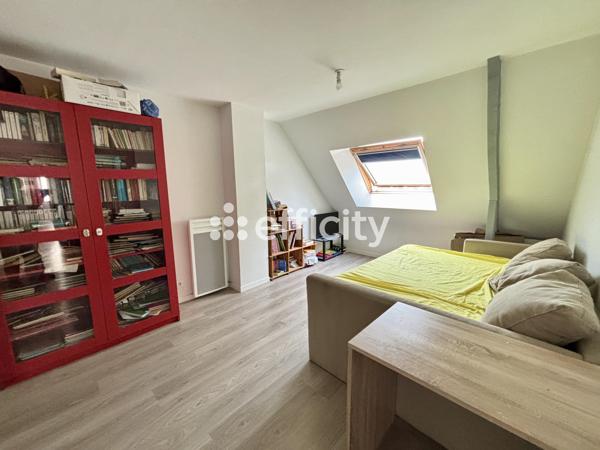 Maison 7 pièces - 170 m²