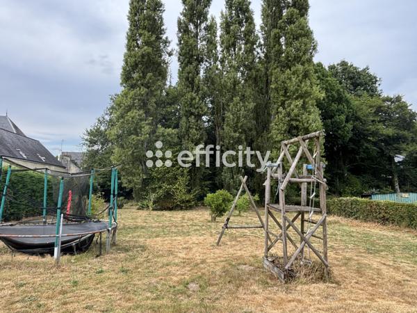 Maison 7 pièces - 170 m²