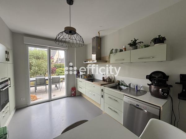 Maison 7 pièces - 170 m²