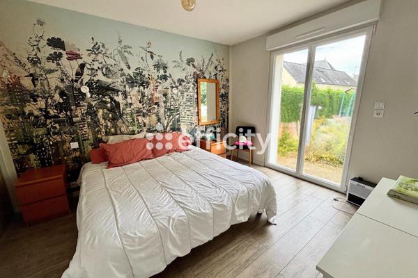 Maison 7 pièces - 170 m²