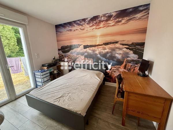 Maison 7 pièces - 170 m²