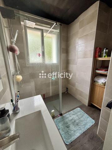 Maison 7 pièces - 170 m²