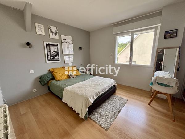 Maison 7 pièces - 170 m²