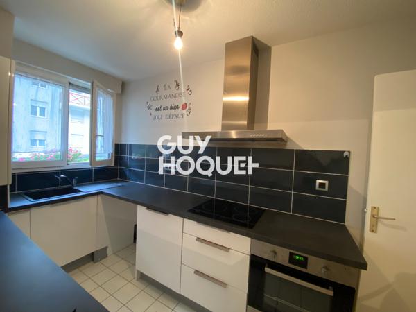 Appartement Billere 3 pièce(s)