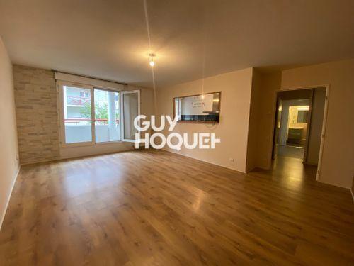 Appartement Billere 3 pièce(s)