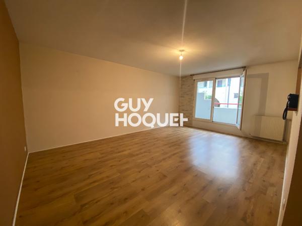 Appartement Billere 3 pièce(s)