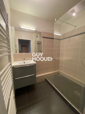 Appartement Billere 3 pièce(s)