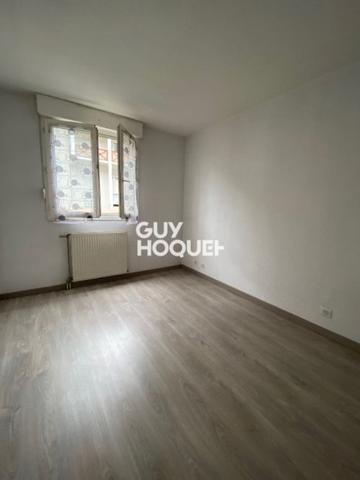 Appartement Billere 3 pièce(s)