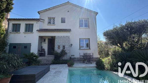 Maison à vendre 5 pièces 106 m² Six-Fours-les-Plages