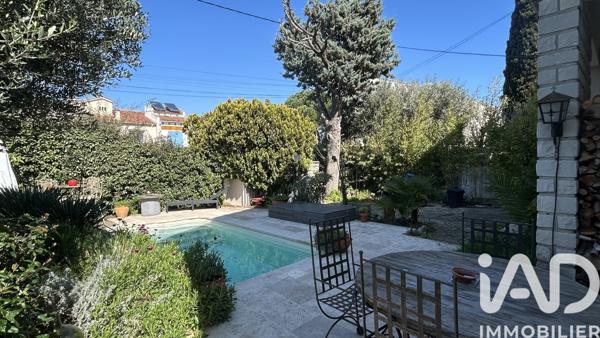 Maison à vendre 5 pièces 106 m² Six-Fours-les-Plages