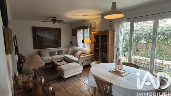 Maison à vendre 5 pièces 106 m² Six-Fours-les-Plages