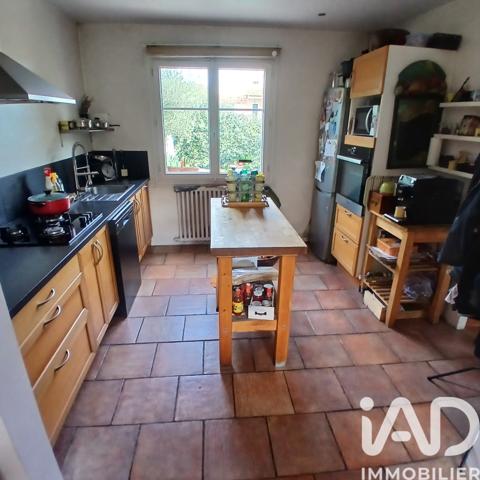 Maison à vendre 5 pièces 106 m² Six-Fours-les-Plages