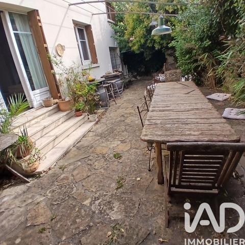Maison à vendre 5 pièces 106 m² Six-Fours-les-Plages