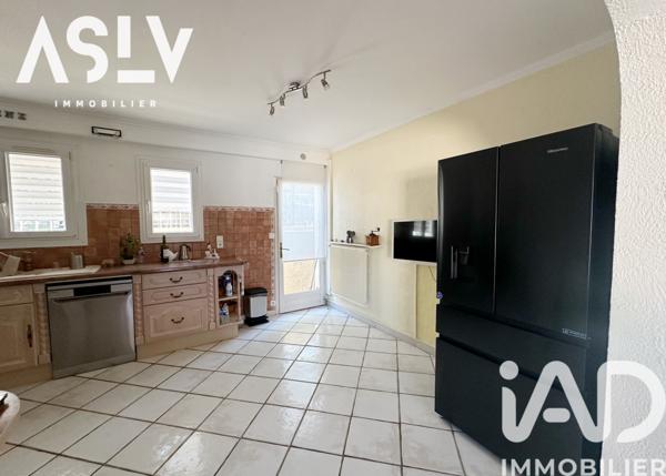 Appartement à vendre 4 pièces 112 m² Six-Fours-les-Plages