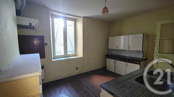 Maison à vendre  3 pièces - 80 m2 VERDUN - 55