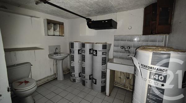 Maison à vendre  3 pièces - 80 m2 VERDUN - 55