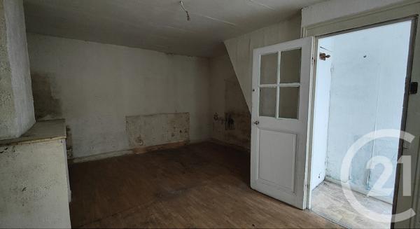 Maison à vendre  3 pièces - 80 m2 VERDUN - 55