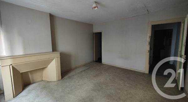 Maison à vendre  3 pièces - 80 m2 VERDUN - 55