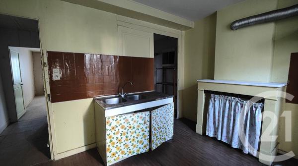 Maison à vendre  3 pièces - 80 m2 VERDUN - 55