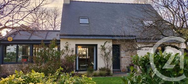 Maison à vendre  5 pièces - 140 m2 THEIX NOYALO - 56