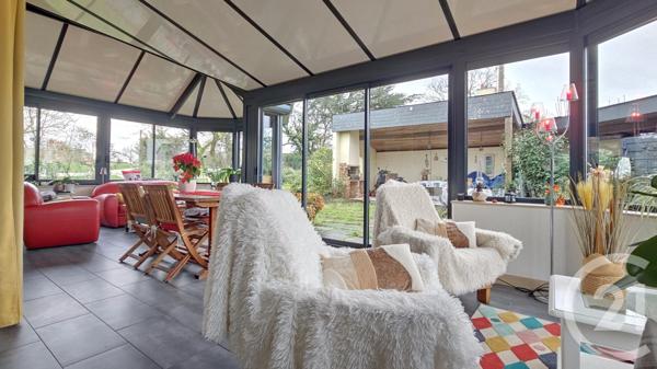 Maison à vendre  5 pièces - 140 m2 THEIX NOYALO - 56