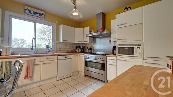 Maison à vendre  5 pièces - 140 m2 THEIX NOYALO - 56