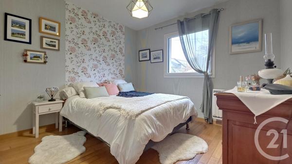 Maison à vendre  5 pièces - 140 m2 THEIX NOYALO - 56