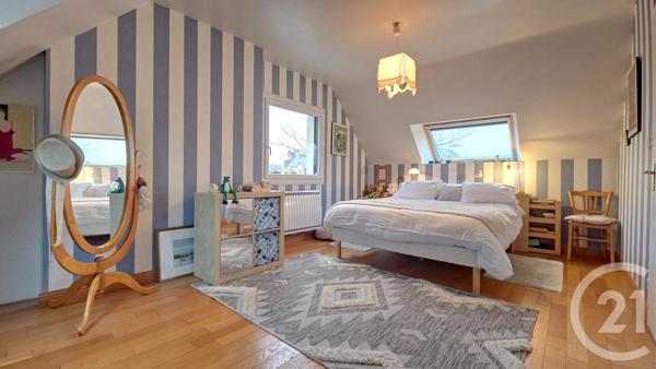 Maison à vendre  5 pièces - 140 m2 THEIX NOYALO - 56