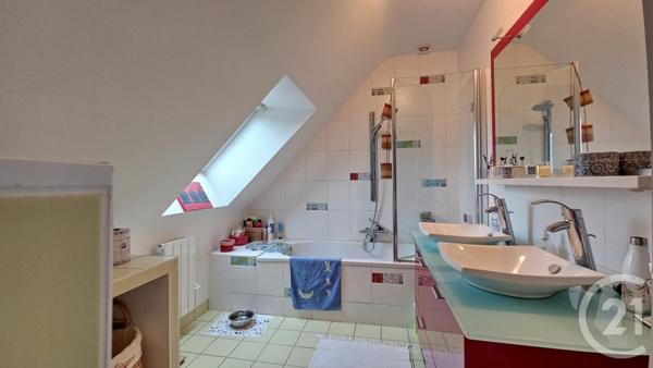 Maison à vendre  5 pièces - 140 m2 THEIX NOYALO - 56