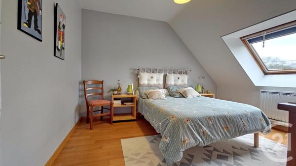 Maison à vendre  5 pièces - 140 m2 THEIX NOYALO - 56